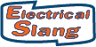 Electrical Slang Logo